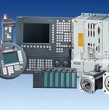 西門(mén)子伺服驅(qū)動(dòng)、電機(jī)等維修